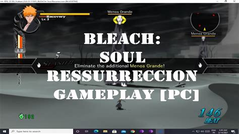 <b>Bleach</b> <b>Soul</b> <b>Resurreccion</b> Game Pc. . Bleach soul resurreccion rpcs3 download